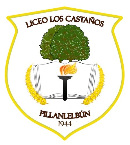 Logo Liceo Los Castaños